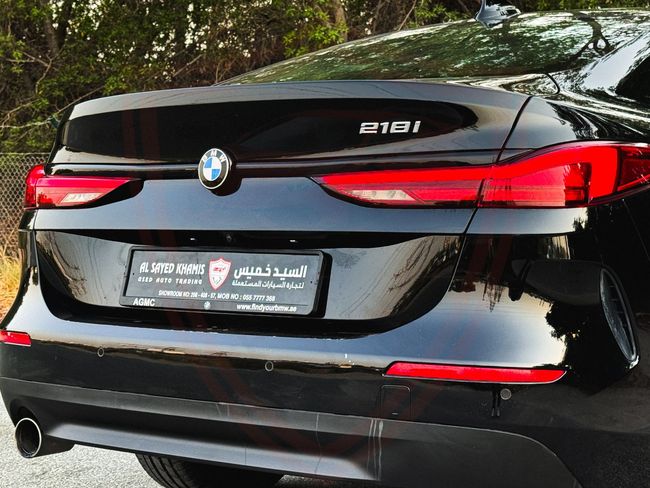 BMW 2 Series SPORT LINE, миниатюра 29