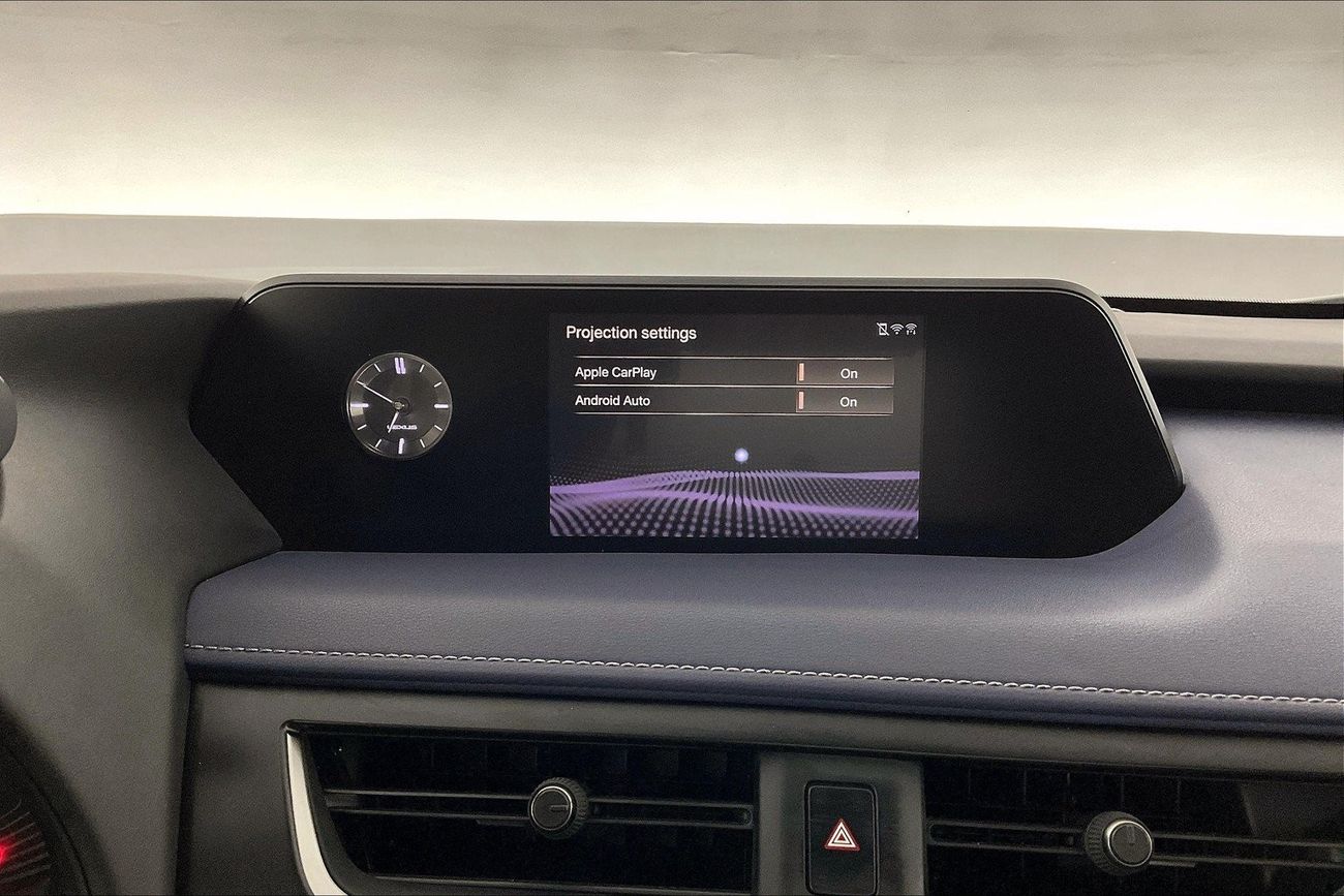 Lexus UX200 F Sport Prestige | Guaranteed Warranty | 0 Down Payment