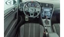 Volkswagen Golf 2017 Volkswagen GTI Clubsport 40th Edition / Upgraded Intake/Downpipes & Engine Re-Map 320BHP +