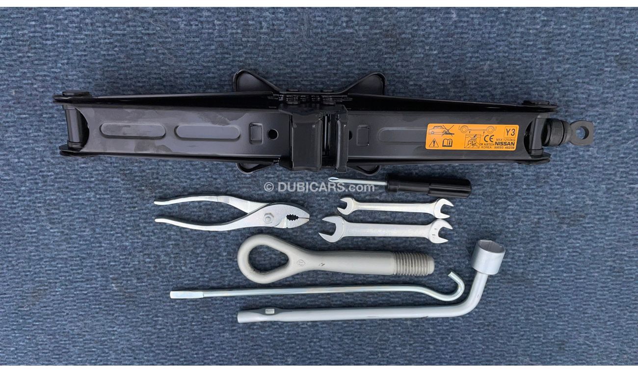 Nissan XTrail S 2.5 | Zero Down Payment | Free Home Test Drive