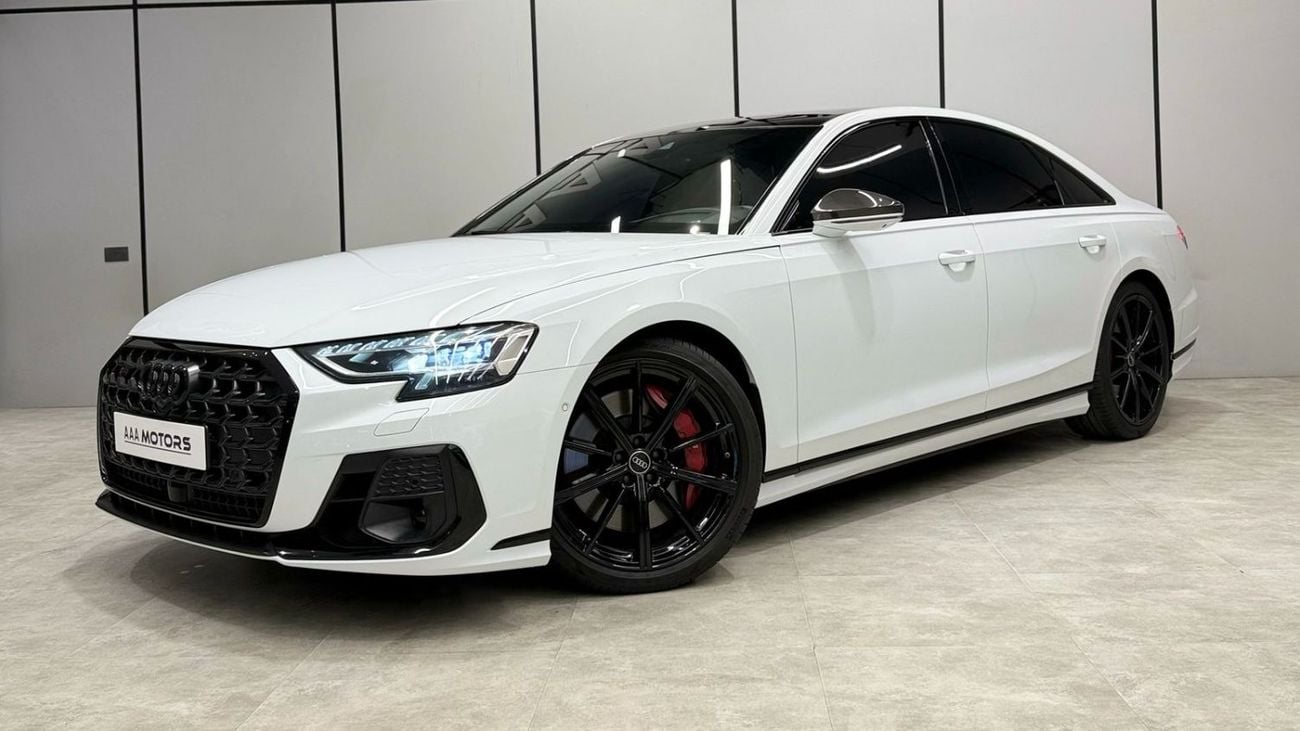 أودي S8 STD STD
