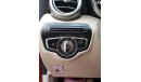 Mercedes-Benz GLC 300 Full option clean car Low km