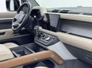Land Rover Defender 110 HSE P400 3.0L