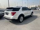 Ford Explorer Sport Trac