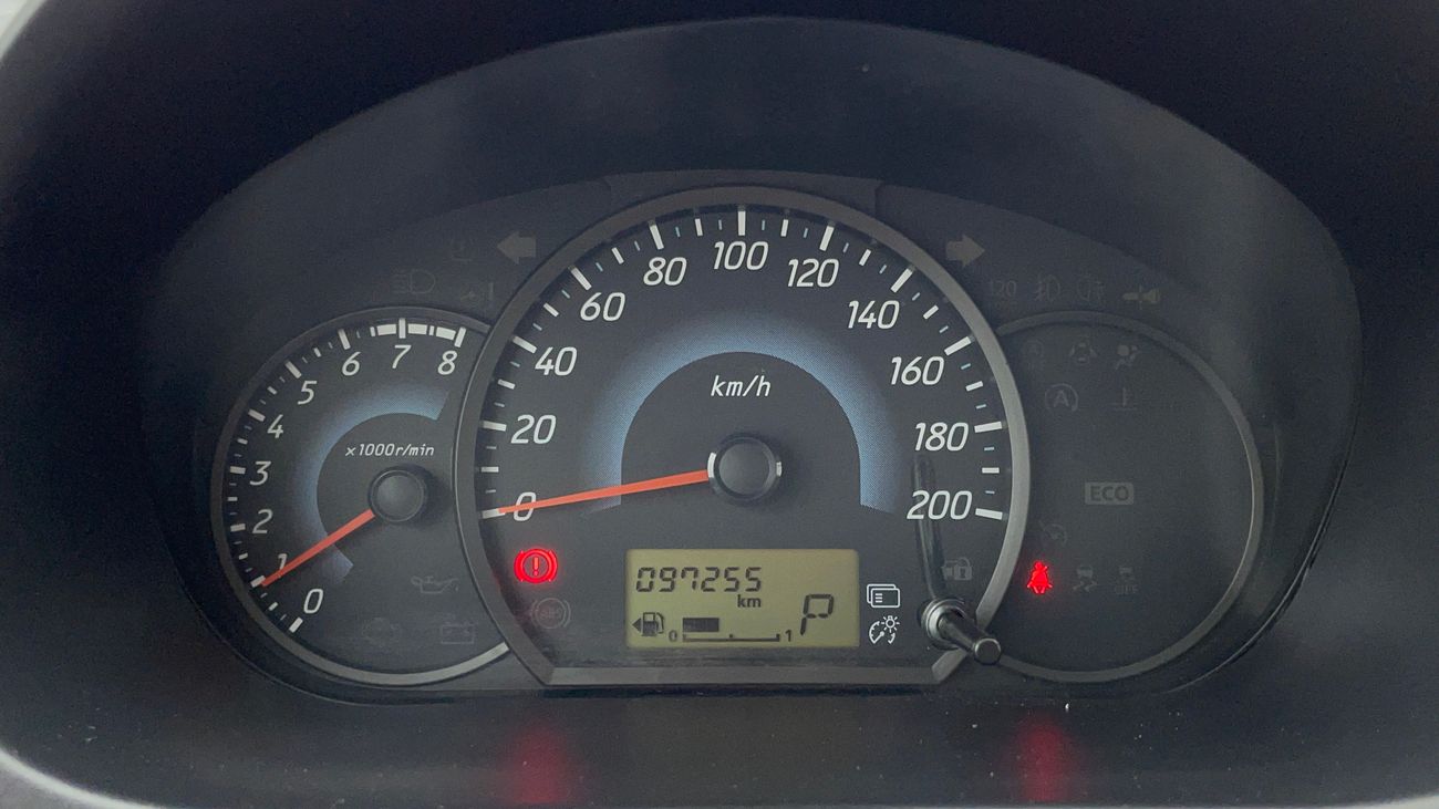 ميتسوبيشي اتراج GLX HIGHLINE 1.2 | بدون دفعة مقدمة | اختبار القيادة في المنزل