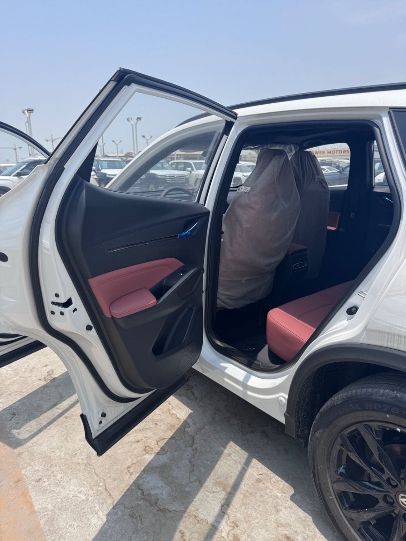 تشنجان x5 بلس PIONEER