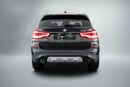 BMW X3 xDrive 30i 2.0L