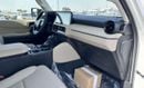 Toyota Land Cruiser TOYOTA LAND CRUISER PRADO 2.4L 4WD PETROL SUV 2024 - WHITE