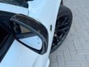 Dodge Charger HELLCAT 707HP / 6.2L V8 / LOW MILEAGE / SUNROOF / LEATHER SEATS / BLIND SPOTS / REMOTE START