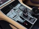 Porsche Panamera 2018 Porsche Panamera, Full Service History, Excellent Condition, GCC