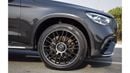 مرسيدس بنز GLC 300 4MATIC