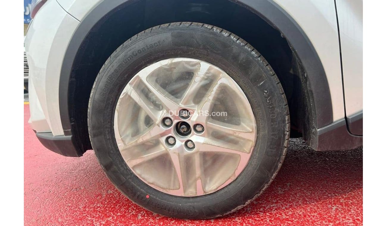 Toyota CHR 2.0L Pet - A/T - FABRIC - 22YM - 02AB (EXPORT OFFER)