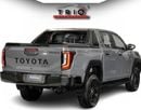 Toyota Hilux TOYOTA HILUX TRAVO OVERLAND PLUS - 2.8L- DSL - AT - 2026MY