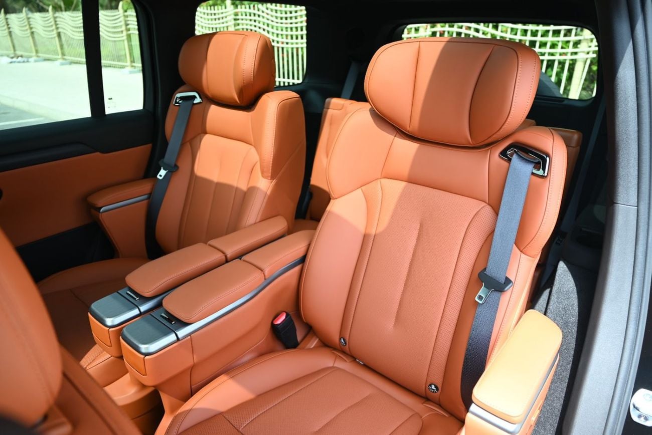 روكس 01 VIP - EVS WARRANTY  - LONG RANGE HYBRID - NOW AVAILABLE