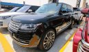 Land Rover Range Rover Sport Supercharged Diesel