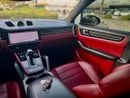 Porsche Cayenne S PORSCHE CAYENNE S COUPE 2020 GCC FULL OPTIONS
