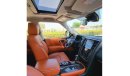 Nissan Patrol V8 - FULL OPTION-EXCELLENT CONDITION - UNDER WARRANTY