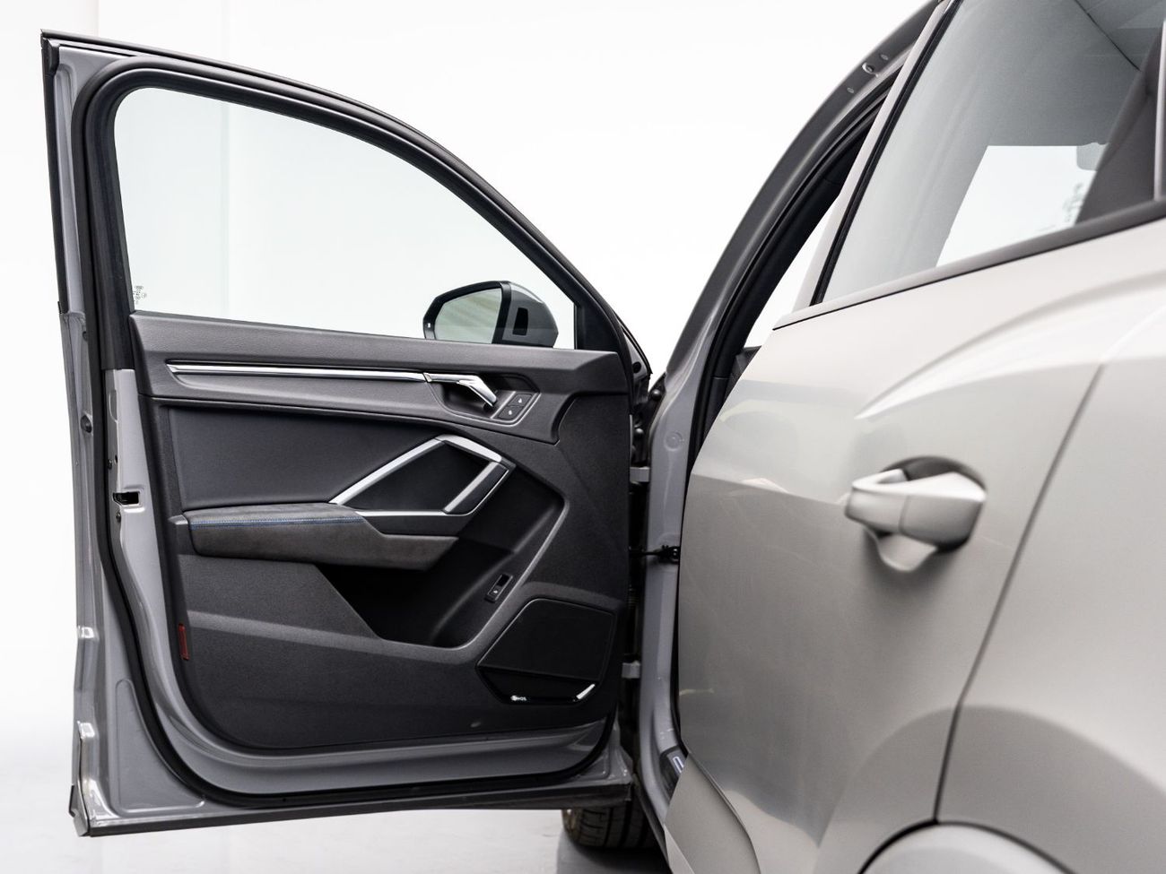 Audi RS Q3 Sportback TFSI quattro 2.5L The BEST Ramadan Offer In The UAE - Limited Time Only! 2028 Audi Warrant