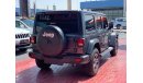 Jeep Wrangler SPORT UNLIMITED GCC SPECS 2020 MODEL 5 YEARS WARRANTY IN BRAND NEW CONDITION