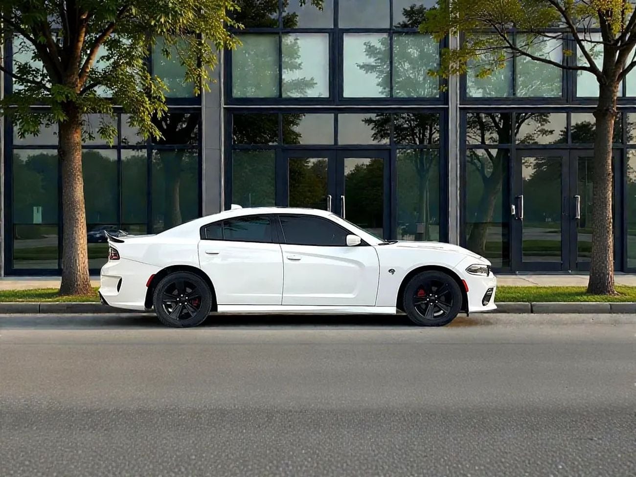 دودج تشارجر SXT 720 EMI PM | | SXT | | 0% DOWNPAYMENT
