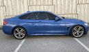 BMW 428i 2000