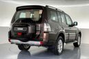 Mitsubishi Pajero GLS Highline