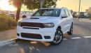 Dodge Durango GT V6 - 2020 Brand New - 3 yrs Agency Warranty - 1950/- per month