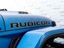 Jeep Wrangler Rubicon 392 6.4L V8