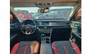كيا أوبتيما LIMITED / PANORAMIC ROOF / LEATHER SEATS / RADAR / FULL OPTION (LOT # 94503)