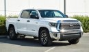 Toyota Tundra TRD 4X4 OFF ROAD