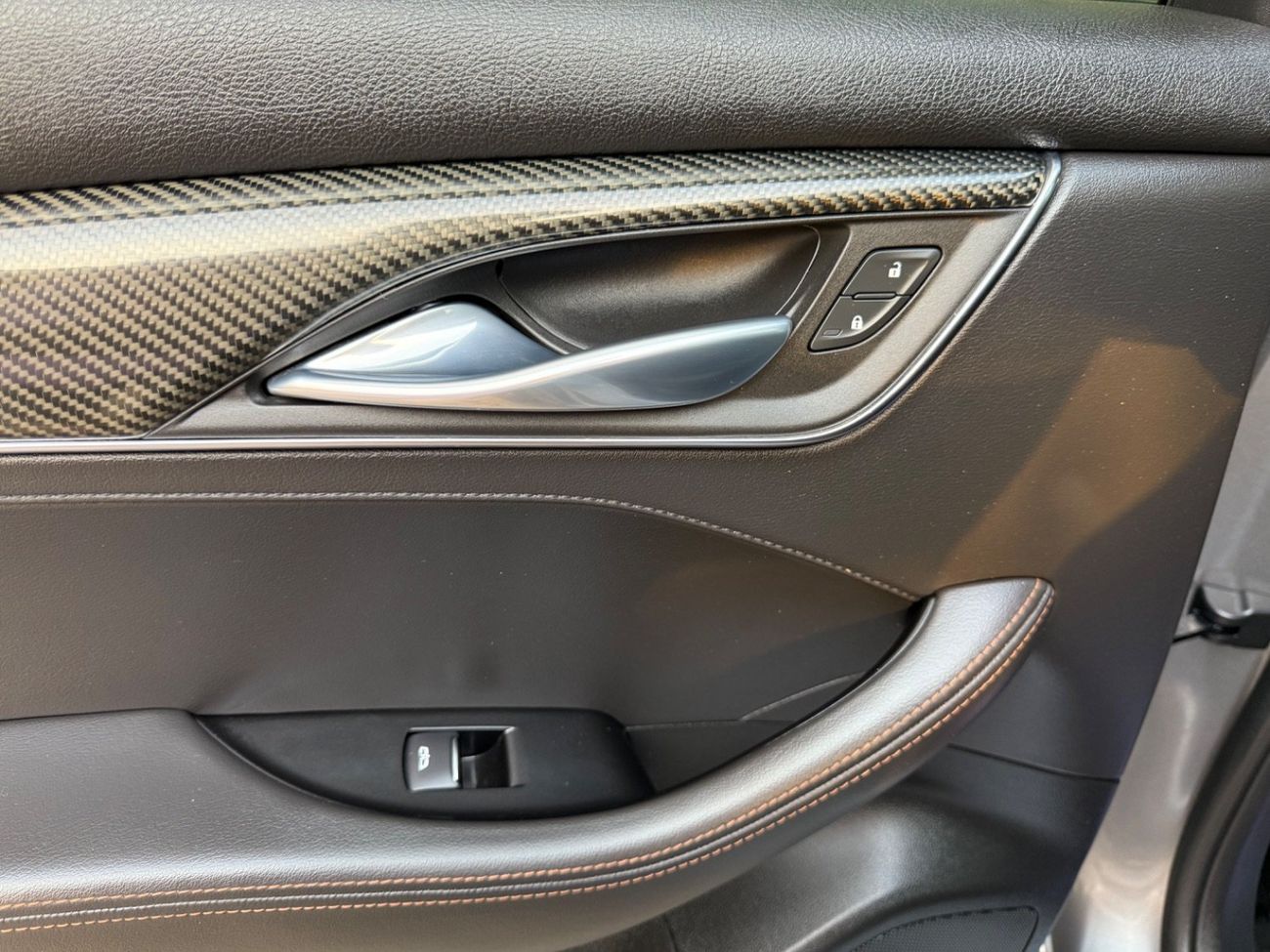 Cadillac CT5 Luxury 2.0T 2021 V SERIES 2.0 TURBOCHARGED PANORAMA FULLY LOADED CANADA SPEC