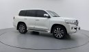 Toyota Land Cruiser VXR 5700