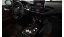 أودي A7 2016 Quattro 50 TFSI S-Line (Audi Unlimited km Warranty, )