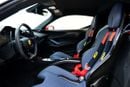 Ferrari SF90 Stradale Assetto Fiorano Pack | GCC Spec | Factory Warranty Service