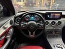 Mercedes-Benz C 300 Premium + 2.0L