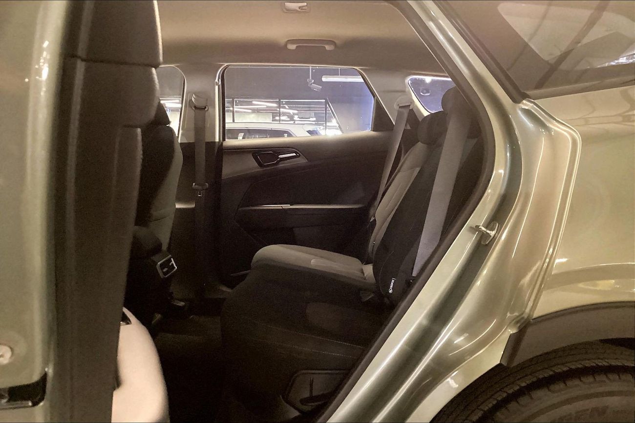 Kia Sportage LX | Guaranteed Warranty | 0 Down Payment