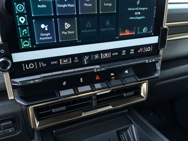 GMC Hummer EV EDITION 1, миниатюра 30