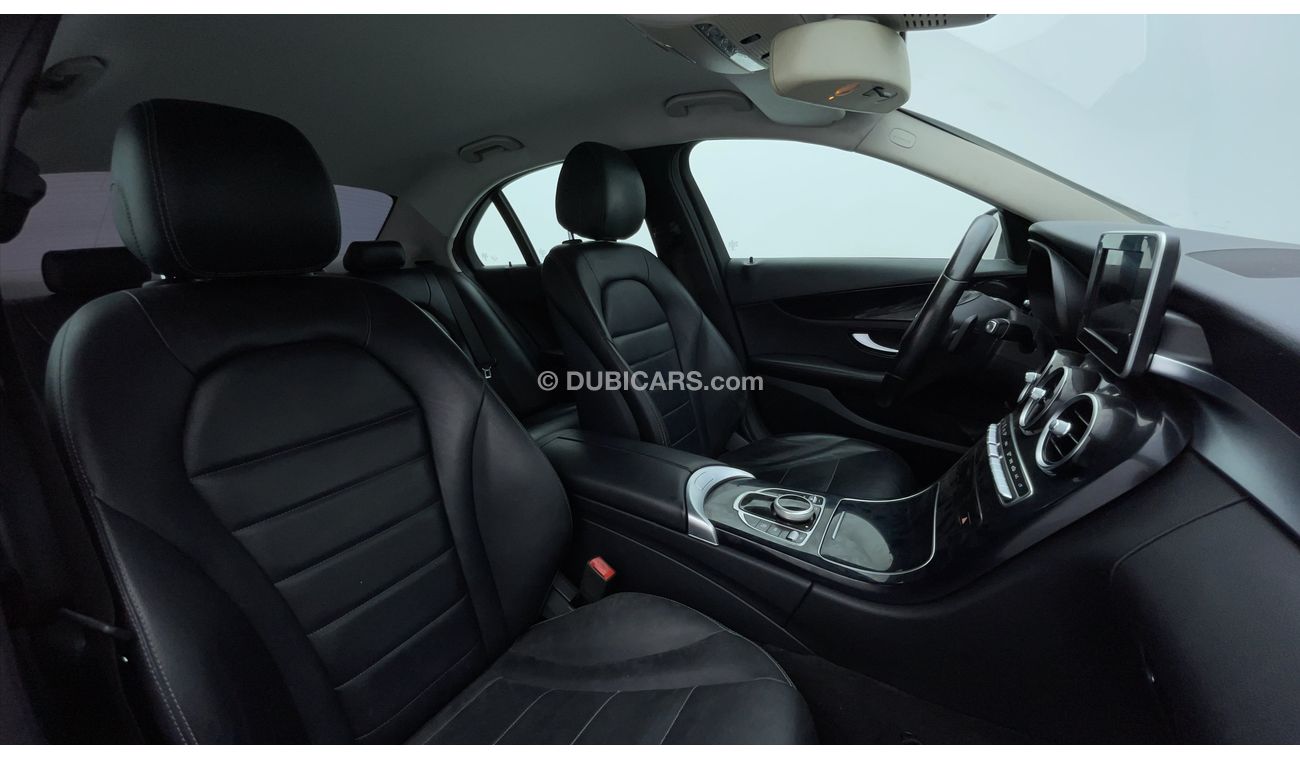 Mercedes-Benz C 200 STD 2 | Zero Down Payment | Free Home Test Drive