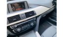 BMW 318i 318 .. GCC .. FSH .. Perfect Condition