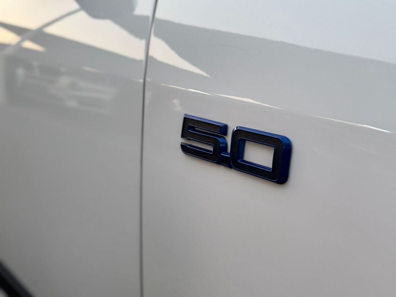 Ford Mustang GT PREMIUM