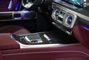 Mercedes Benz G 63 AMG 4X4²