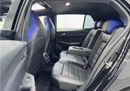 Volkswagen Golf R Topline 2023 Volkswagen Golf R Topline, Dec 2025 Volkswagen Warranty + Service Pack, Low Kms, GCC