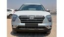 هيونداي كريتا 1.5L, 16" Rims, LED Headlights, Front & Rear A/C, Fabric Seats, Rear Towing Hook (CODE # HC02)