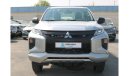 Mitsubishi L200 GL 2.5L 4x4 M/T Diesel 2023 | 3.5 Ton | EXPORT ONLY