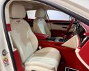 Bentley Flying Spur 4.0T V8 AZURE