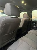 Chevrolet Silverado LT