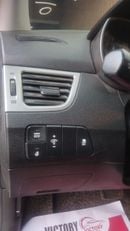 Hyundai Avante HYUNDAI AVANTE 2013 FRESH IMPORT WITH LOW MILEAGE