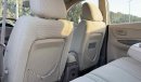 Hyundai Tucson 2009 / V6 / 4x4 Ref# 735