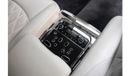 Bentley Mulsanne 6.75 V8 Auto Euro 6 4dr EWB RIGHT HAND DRIVE