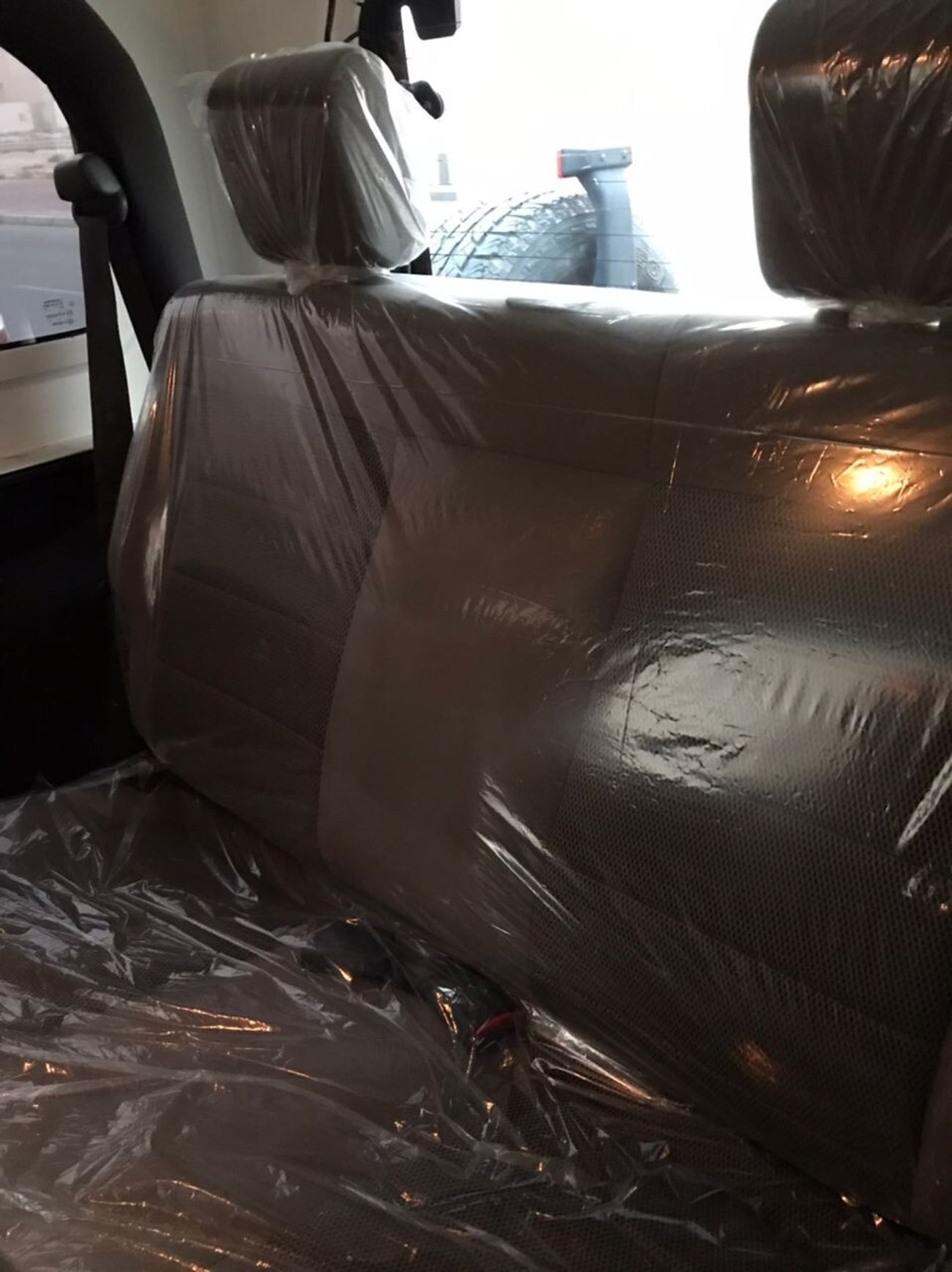 جيب رانجلر Sahara 3.6L M/T